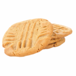 Peanut Butter Cookies