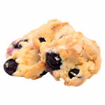 Blueberry Scones